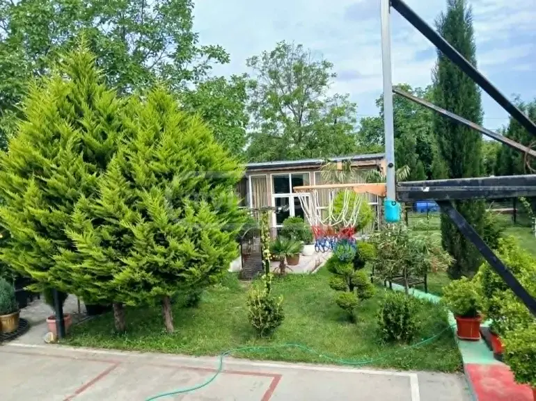 Daily Rent 4 Room Country House Samgorshi view 15