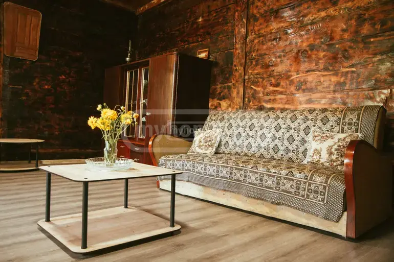 Daily Rent 5 Room Private House Ambrolaurshi view 12