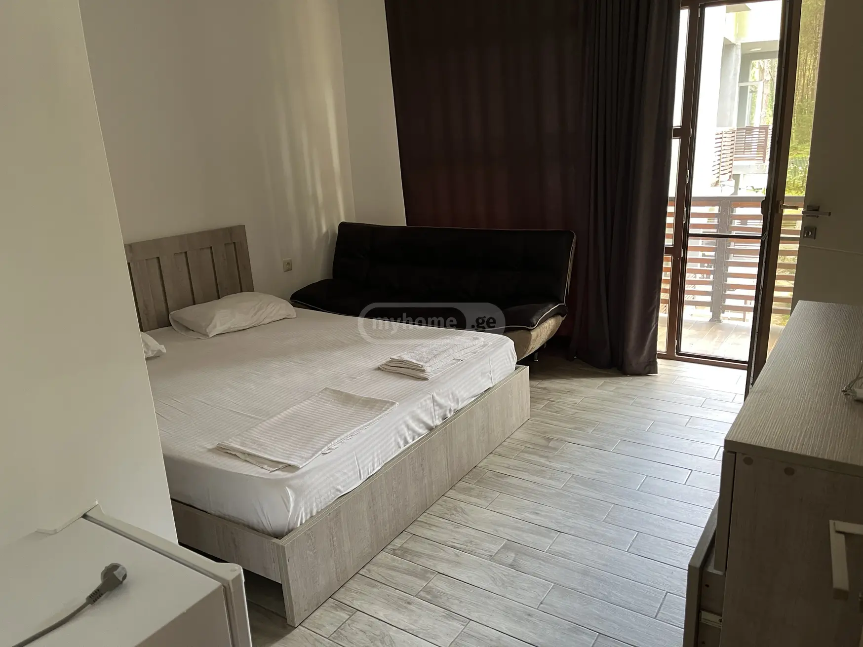 Daily Rent 7 Room Private House Ozurgetis Munitsipalitetshi view 11