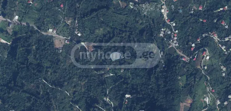 For Sale Sasoplo-Sameurneo Land Plot Khelvachauris Munitsipalitetshi view 1