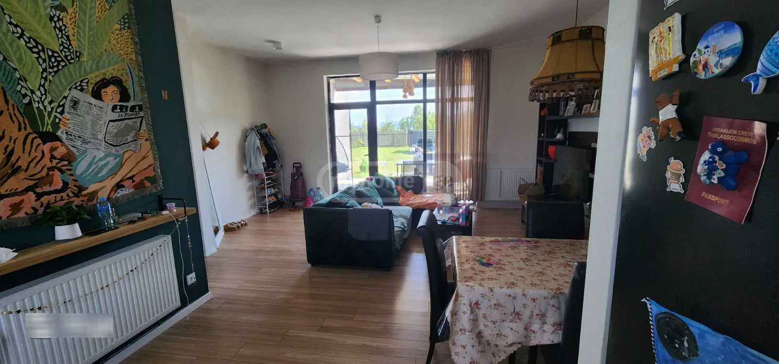 For Sale 5 Room Private House Mtskhetis Munitsipalitetshi view 5