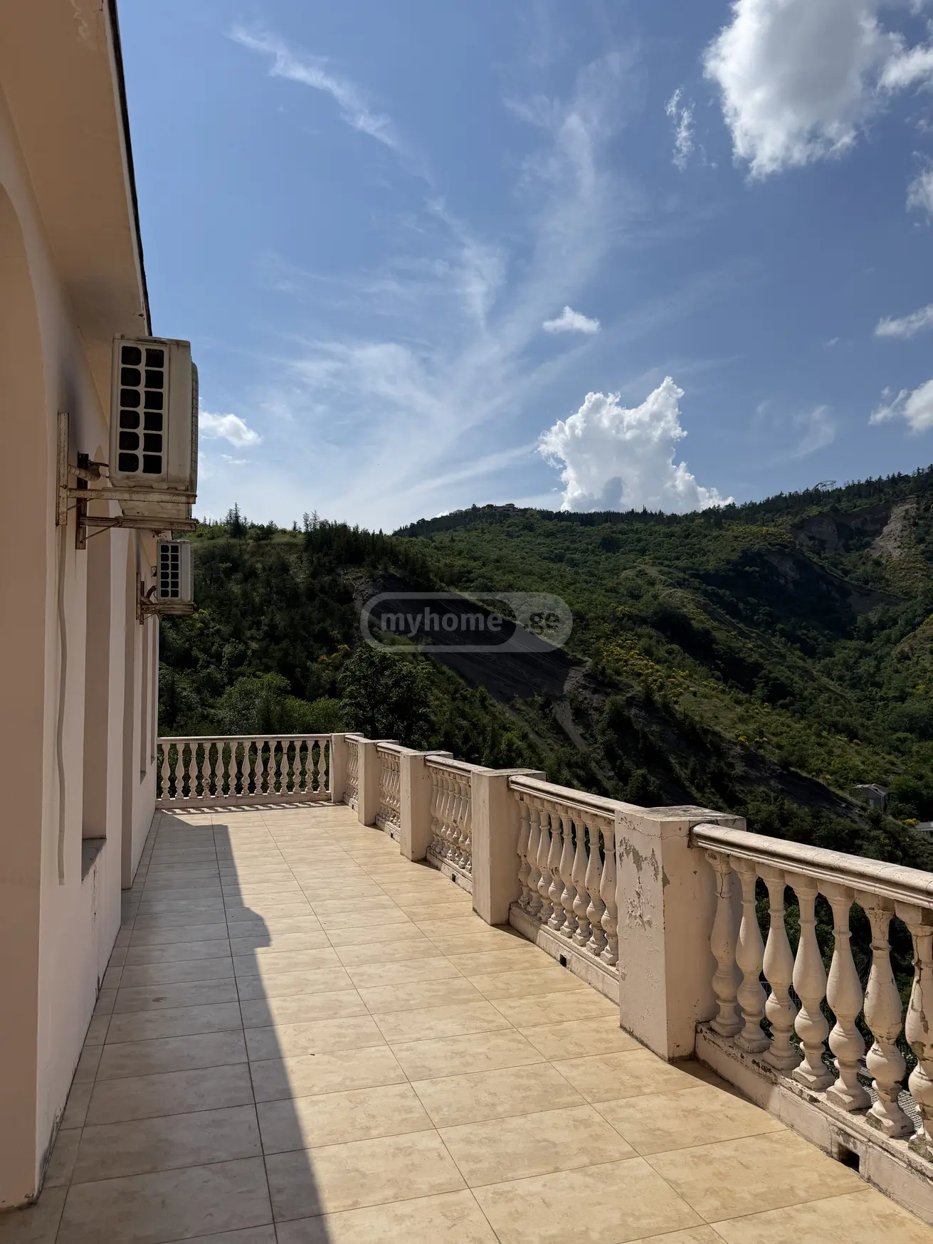 For Sale 7 Room Private House Mtatsmindaze, 8 of 12