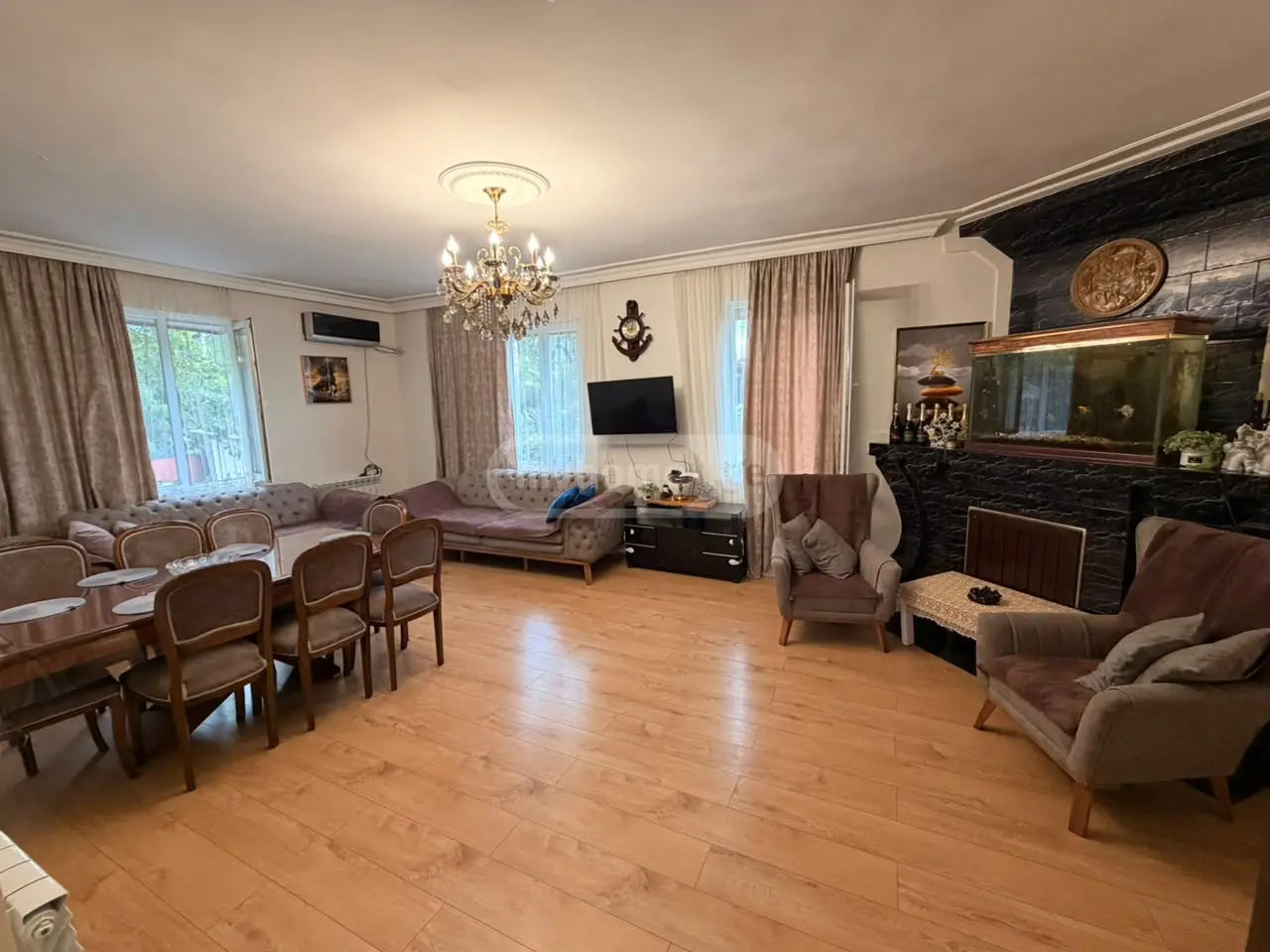 For Rent 6 Room Private House, 1 of 12