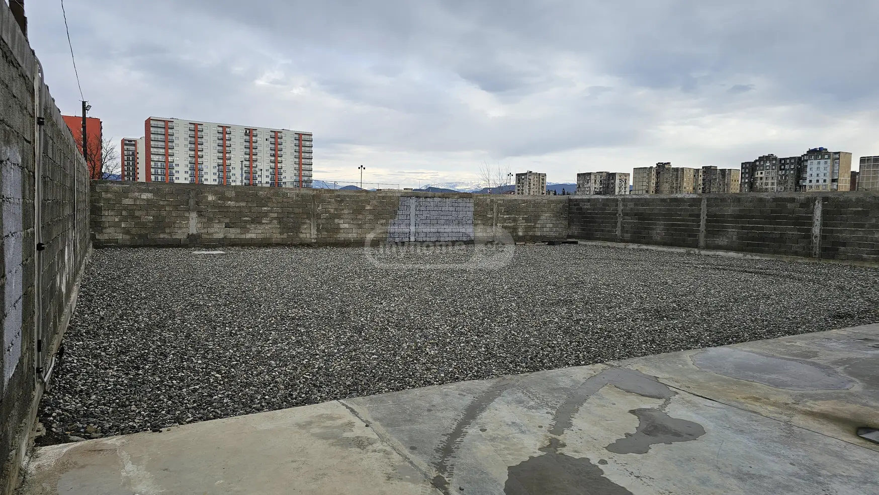 For Rent Universaluri Commercial Space Kutaisshi view 5