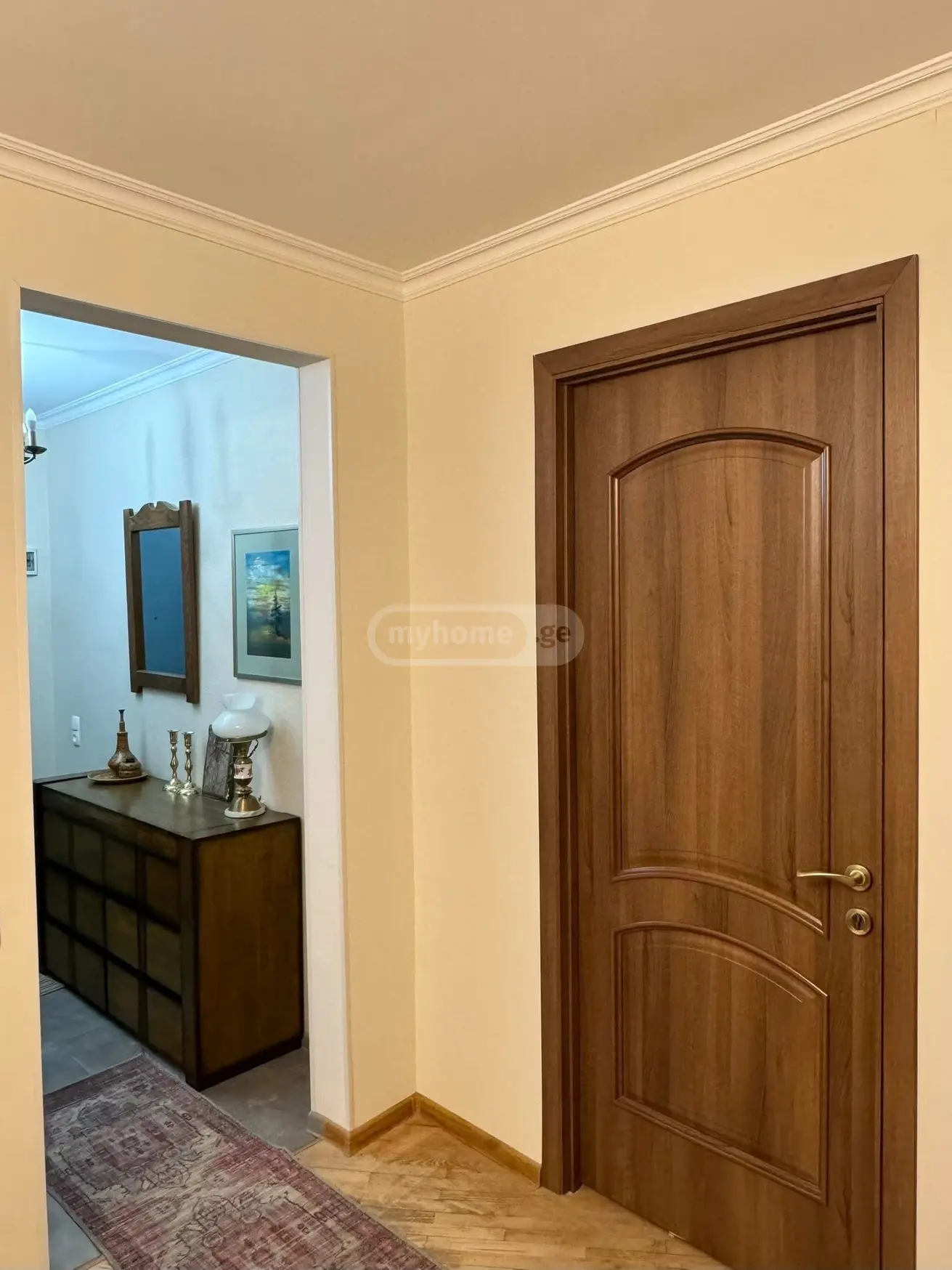 Продажа 2-комната Квартира в Dushetshi view 3