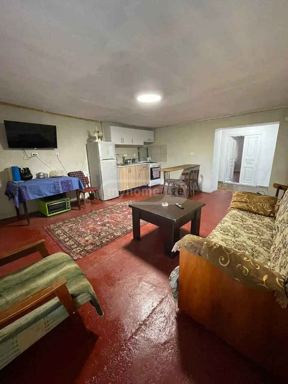 For Rent 4 Room Private House Telavis Munitsipalitetshi view 15