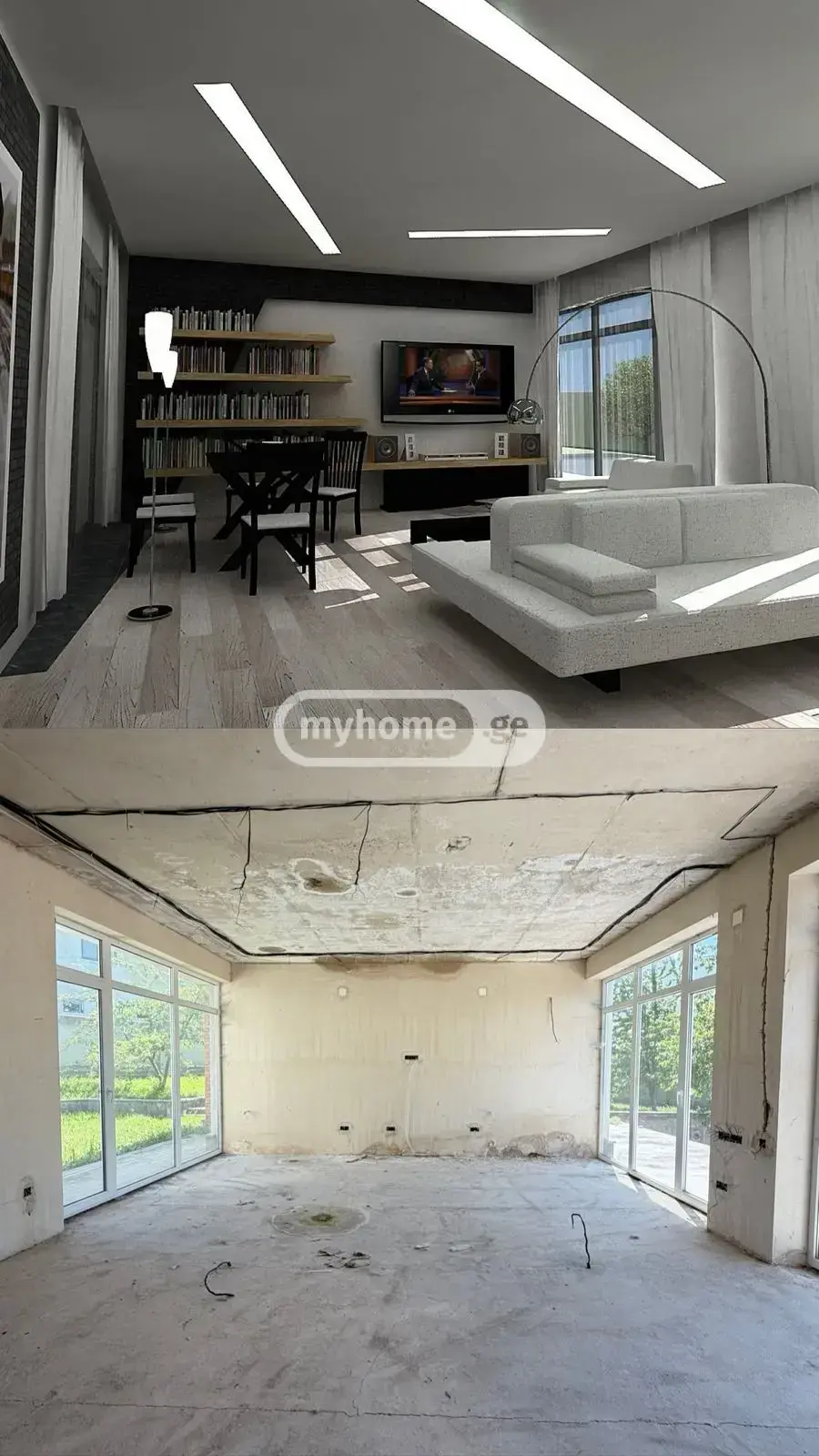 Продажа 6-комната Частный дом в Mtskhetis Munitsipalitetshi view 20