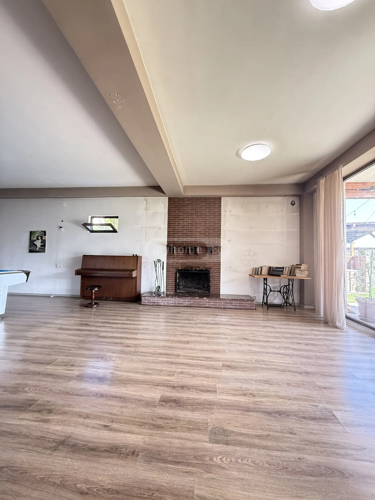 For Sale 6 Room Private House Tetritsqaros Raionshi view 9