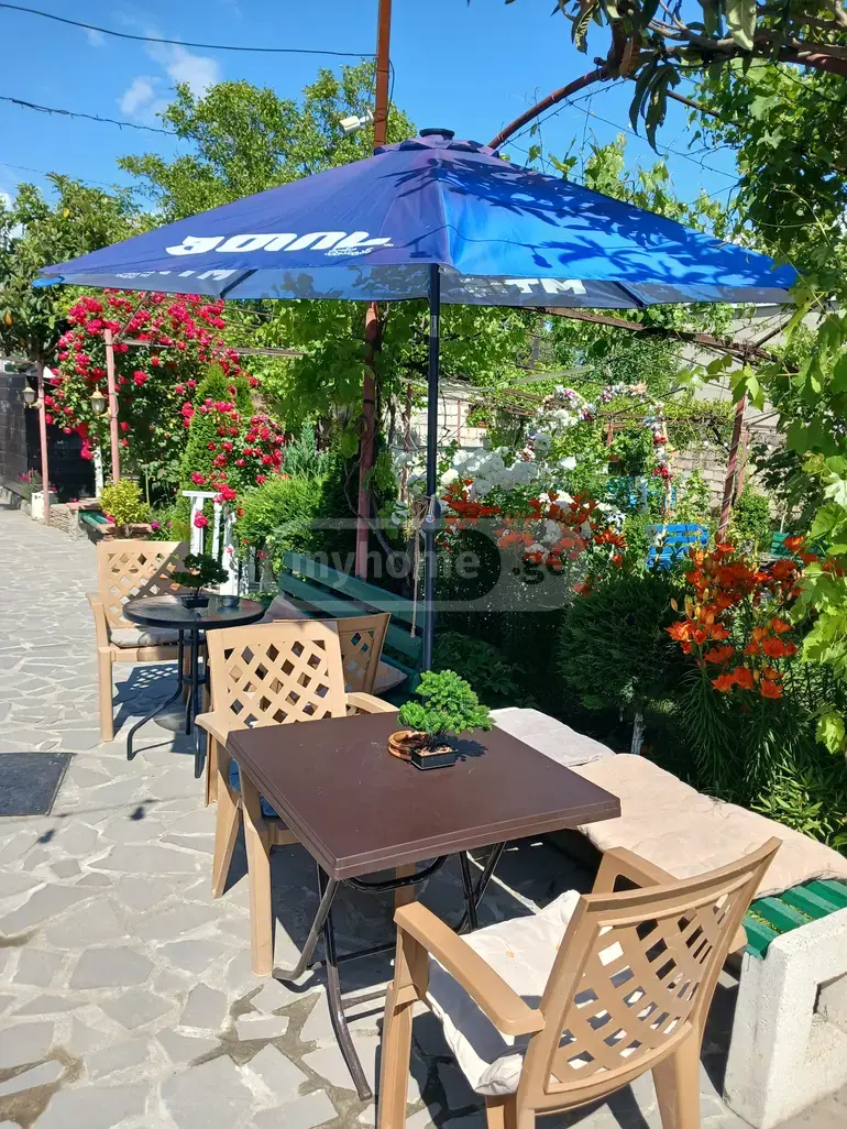 Daily Rent 3 Room Country House Liloshi view 21
