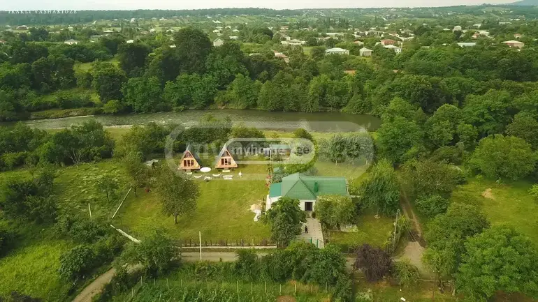 Продажа 4-комната Загородный дом в Baghdatshi view 14