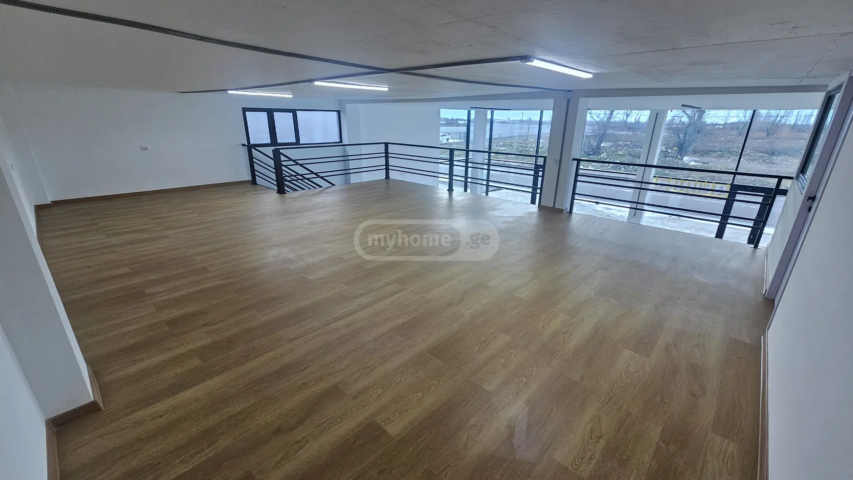 For Rent Universaluri Commercial Space Kutaisshi view 11