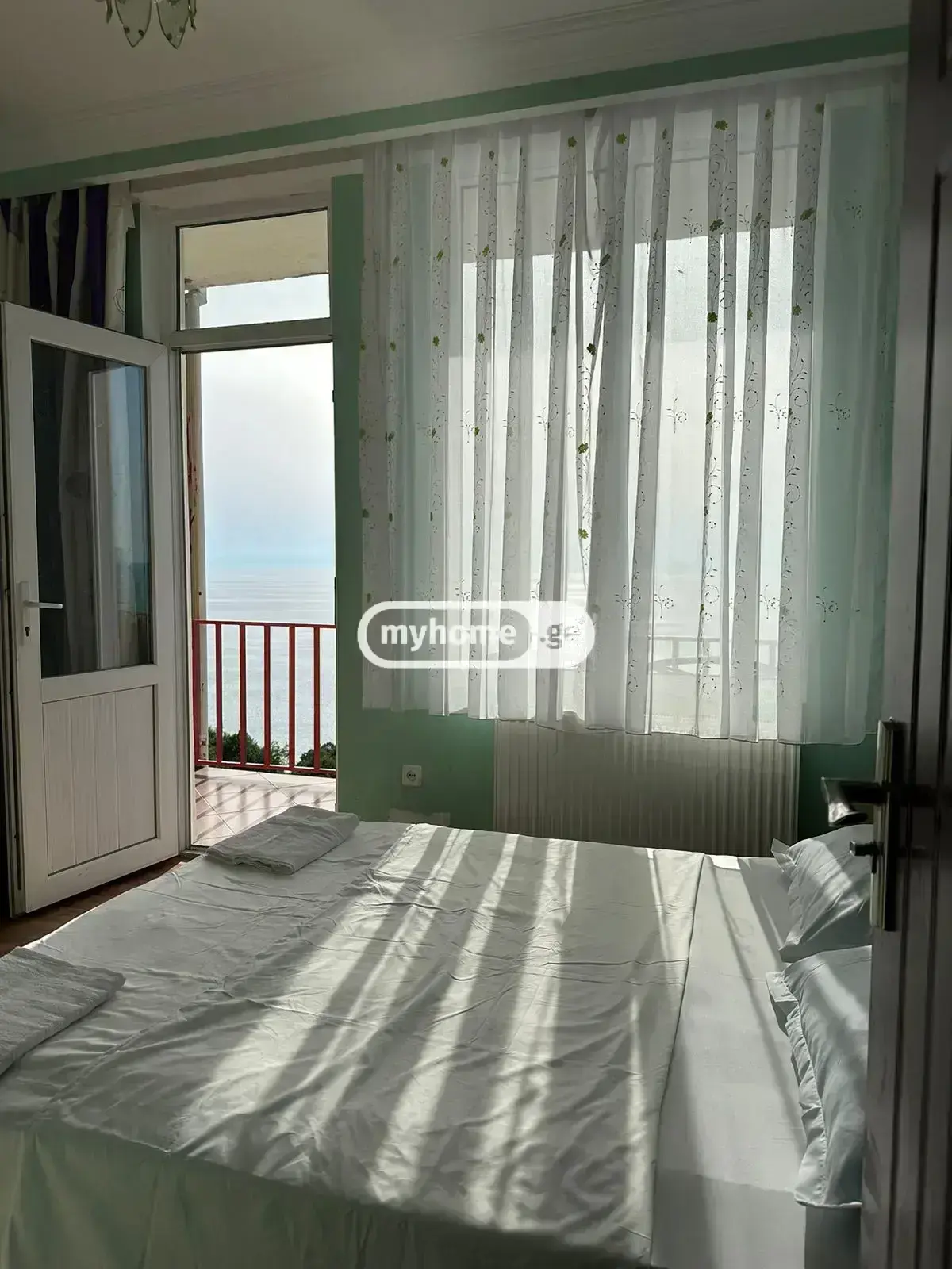 Daily Rent 10+ Room Private House In Batumi view 41