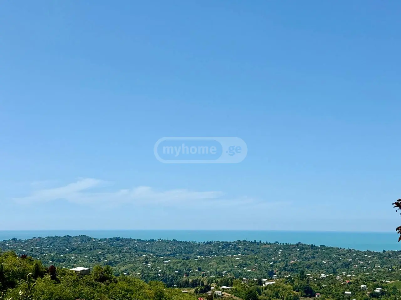For Sale 9 Room Private House Kobuletis Munitsipalitetshi view 7