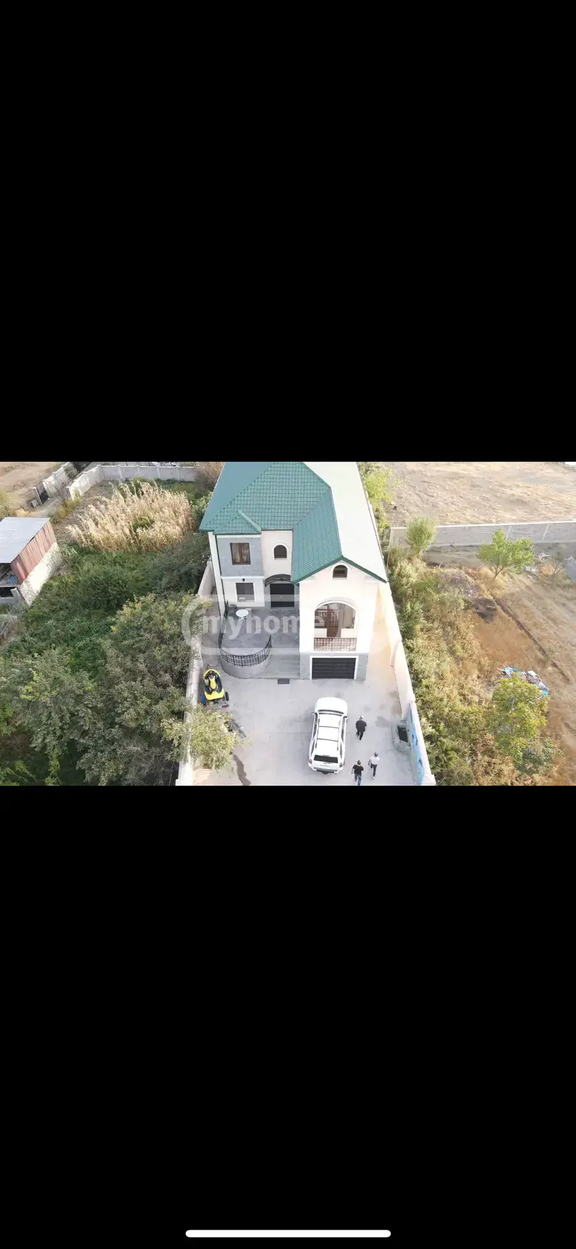 For Sale 10+ Room Private House Mtskhetis Munitsipalitetshi view 2