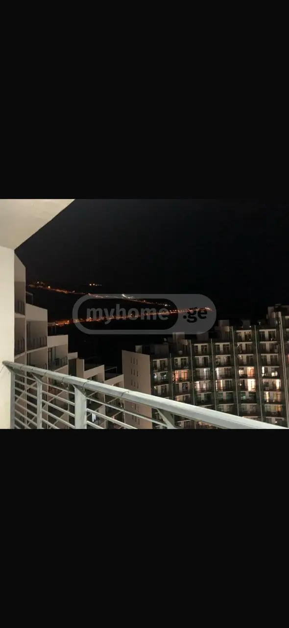 For Rent 3 Room Apartment Vashlijvarshi, 12 of 12