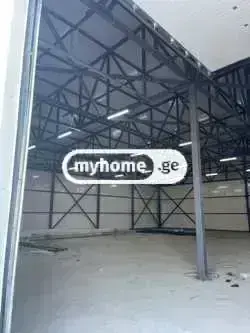 For Rent Sasatsqobe Commercial Space Mtskhetis Munitsipalitetshi view 3