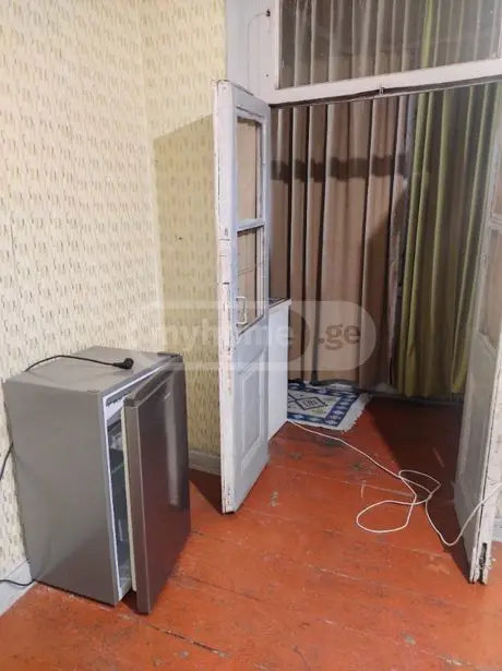 1-Room Apartment For Rent In Tbilisi, Ietim Gurji St view 24