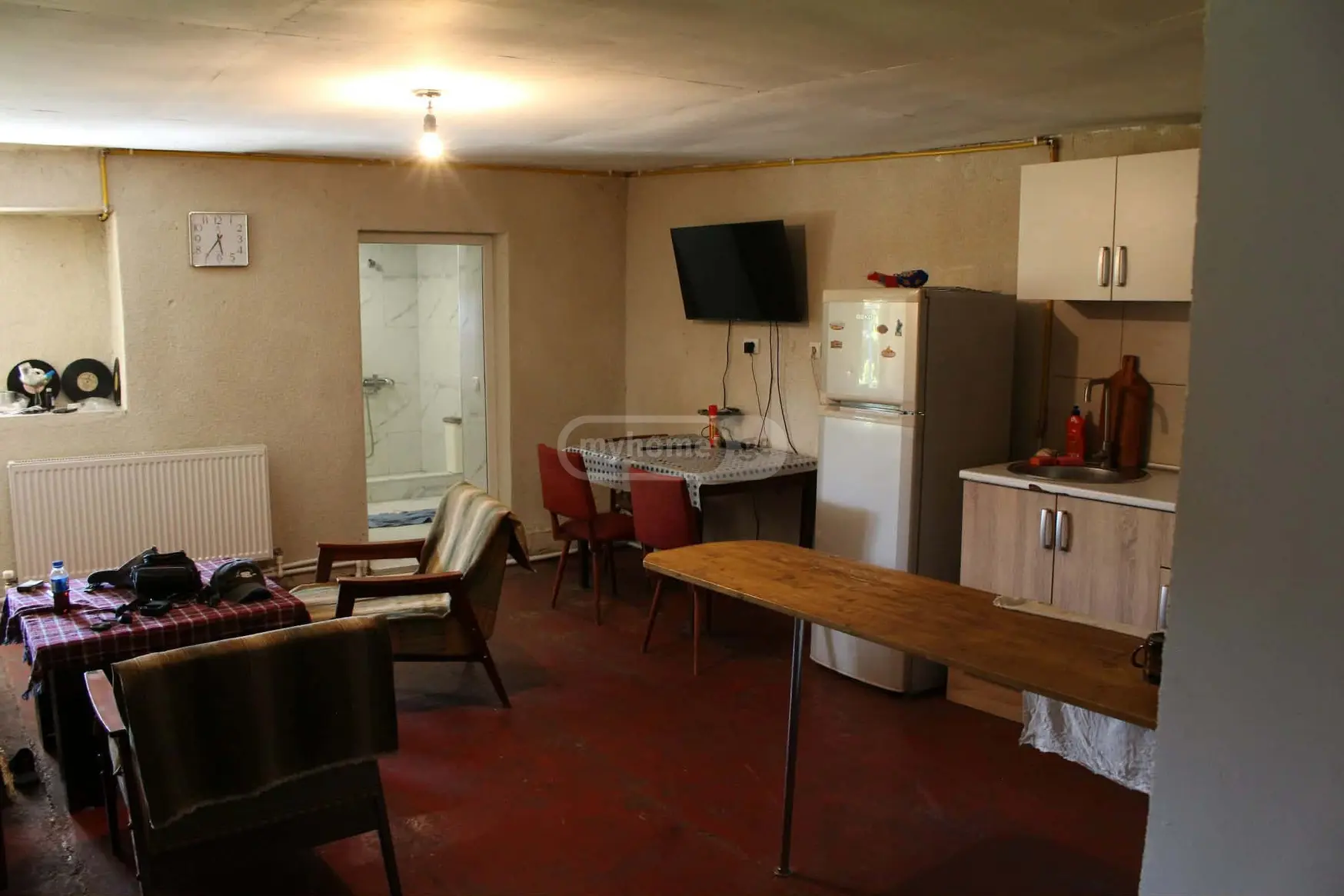 For Rent 4 Room Private House Telavis Munitsipalitetshi view 7