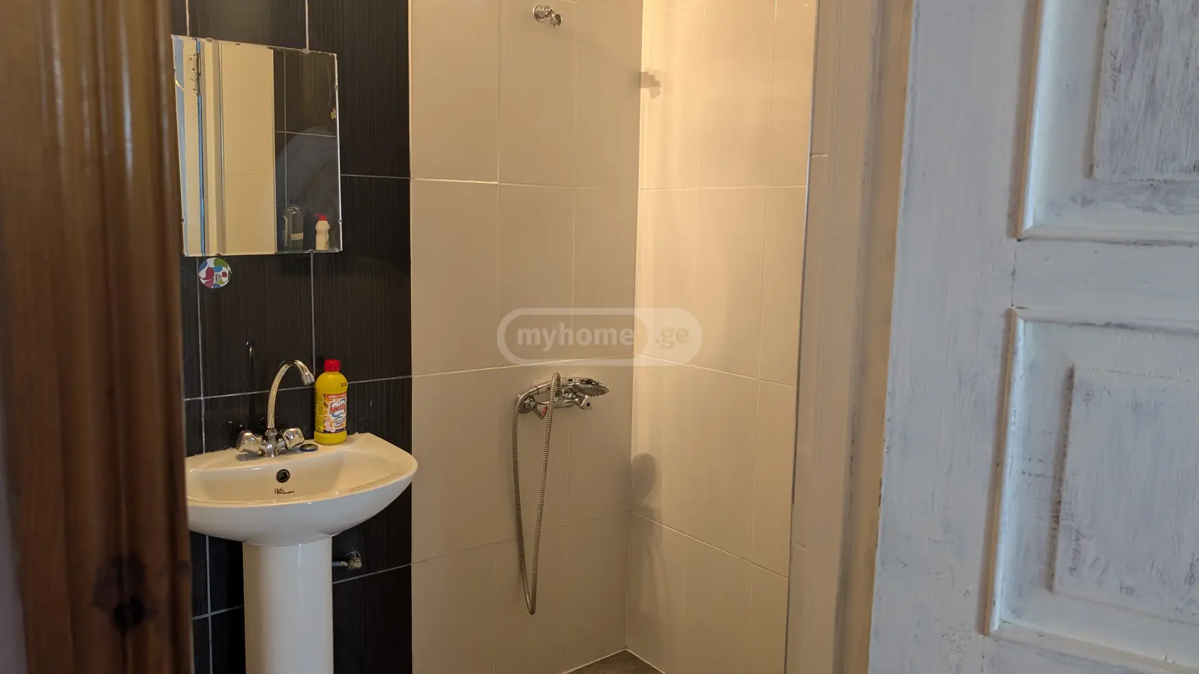 For Sale 3 Room Apartment Abashashi view 7