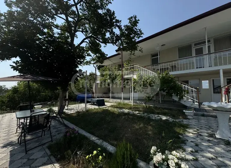 For Sale 8 Room Private House Mtskhetis Munitsipalitetshi view 1