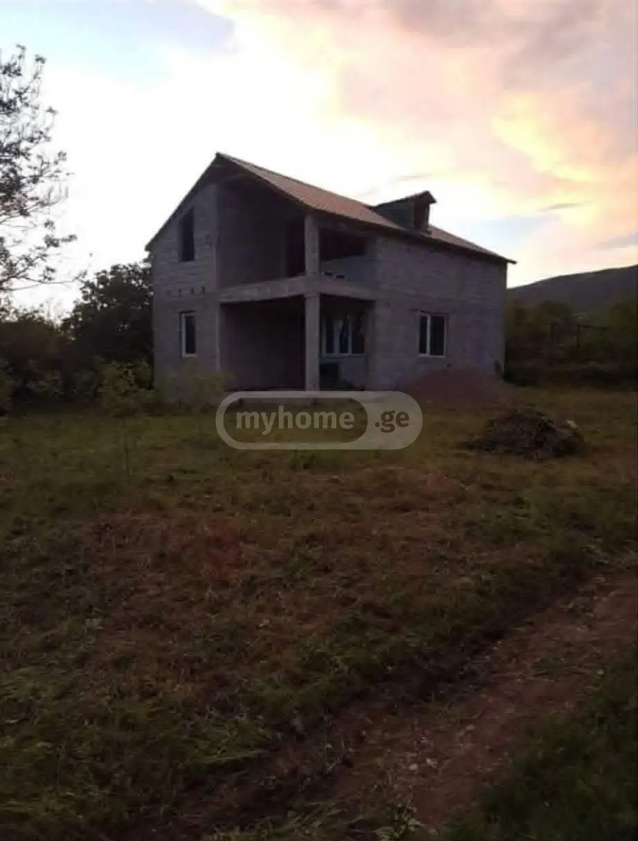 For Sale 6 Room Private House Mtskhetis Munitsipalitetshi view 2