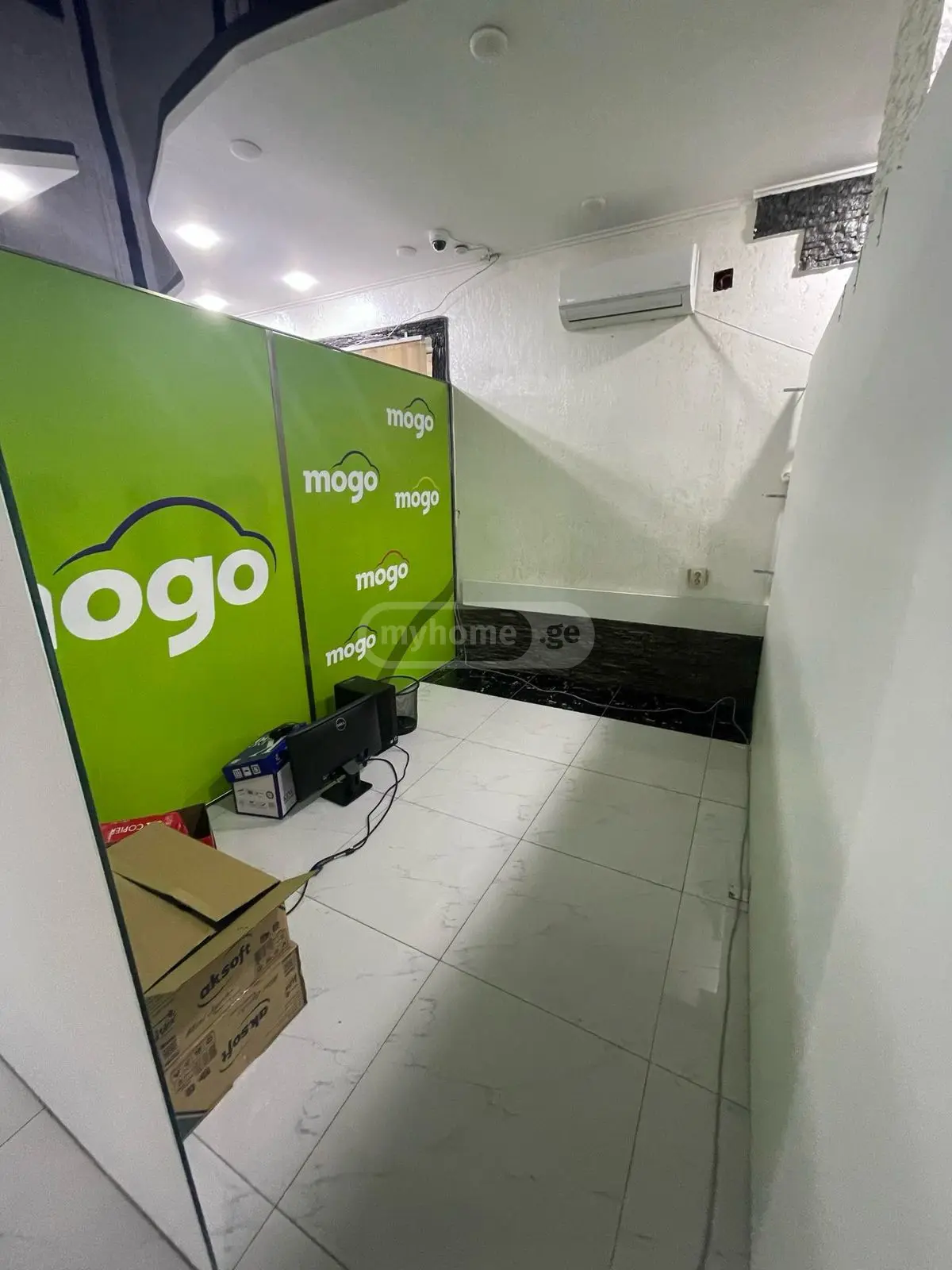 For Sale Saopise Commercial Space In Batumi view 8