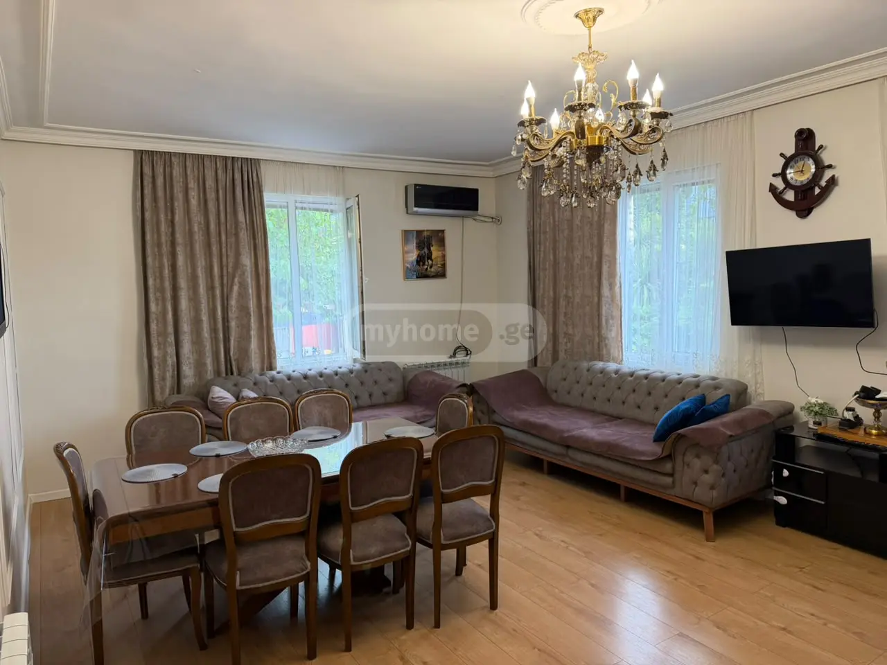 For Rent 6 Room Private House, 3 of 12