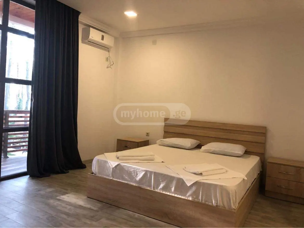 Daily Rent 7 Room Private House Ozurgetis Munitsipalitetshi view 3