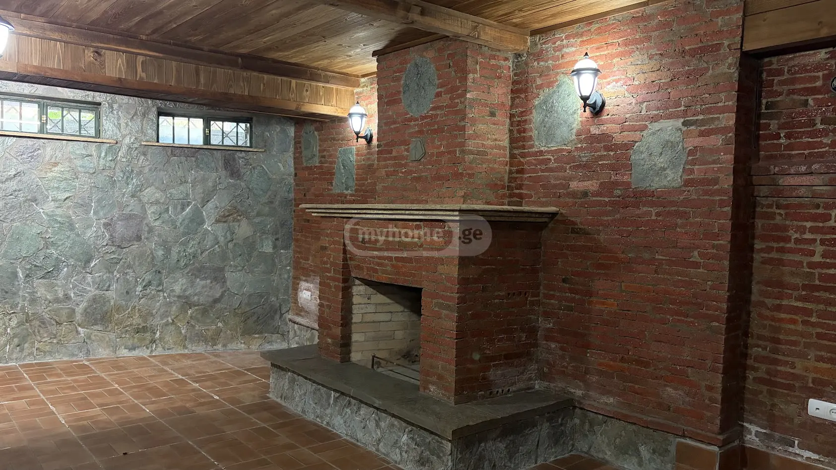 For Sale 7 Room Private House Dighmis Masivshi view 16