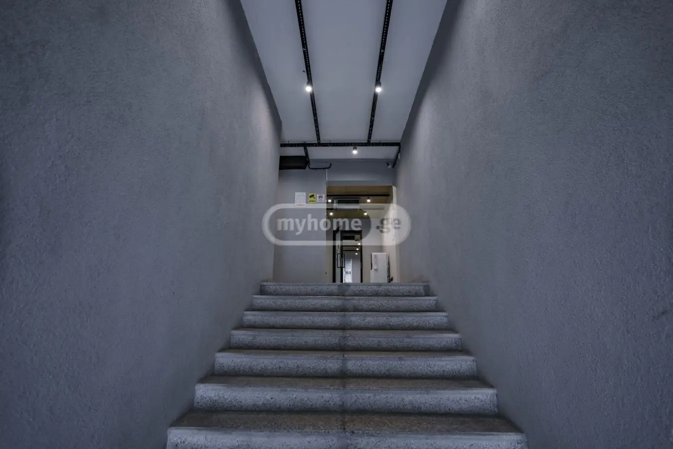 For Sale Universaluri Commercial Space In Batumi view 9