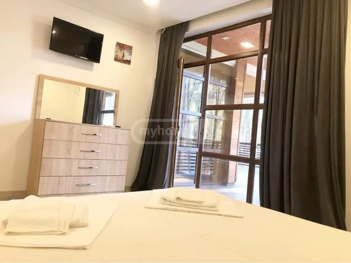 Daily Rent 7 Room Private House Ozurgetis Munitsipalitetshi view 6