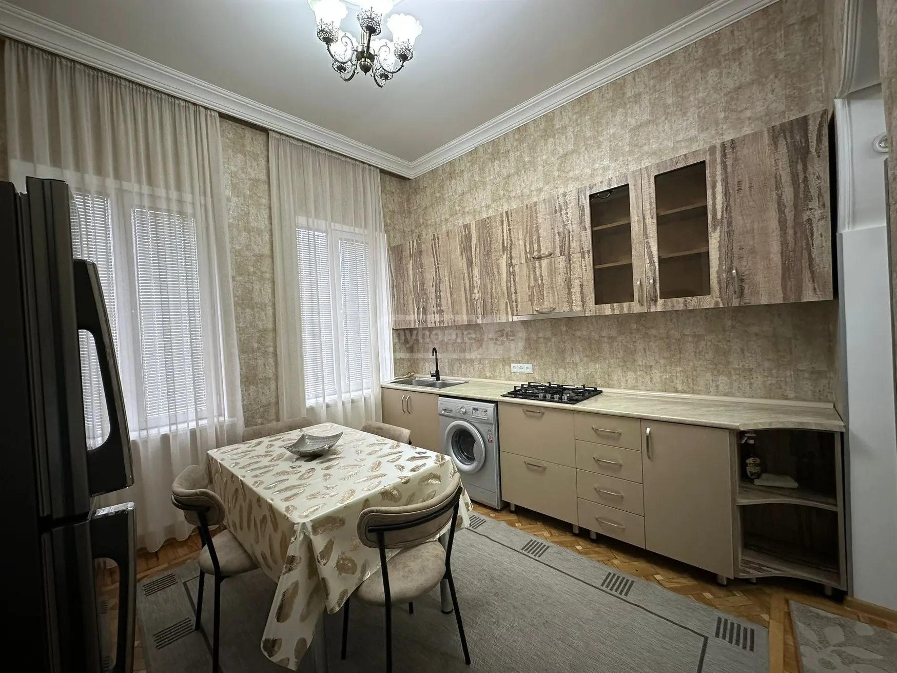 For Rent 6 Room Private House Kutaisshi view 11