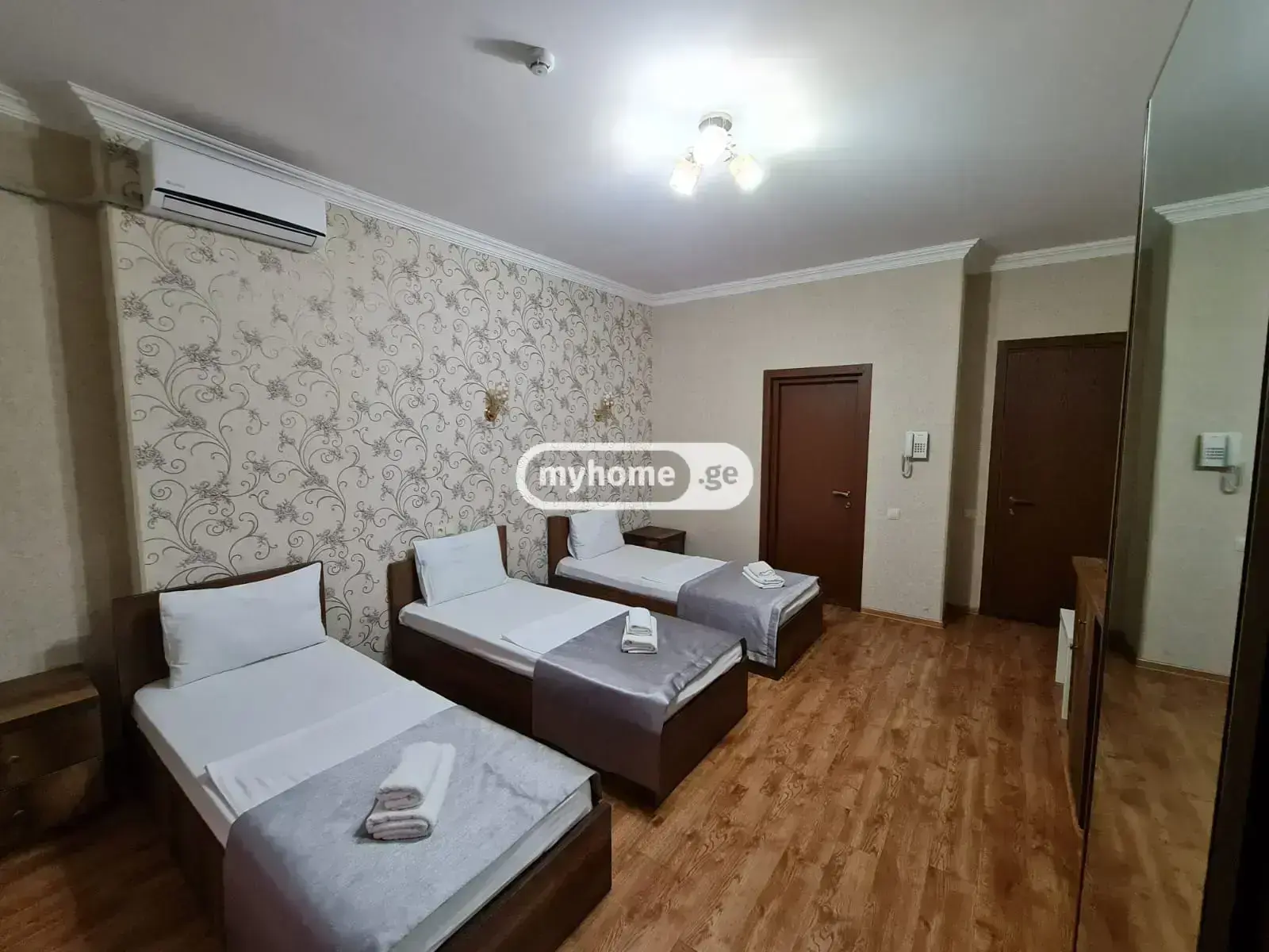 For Rent 10+ Room Sastumro Samgorshi view 30