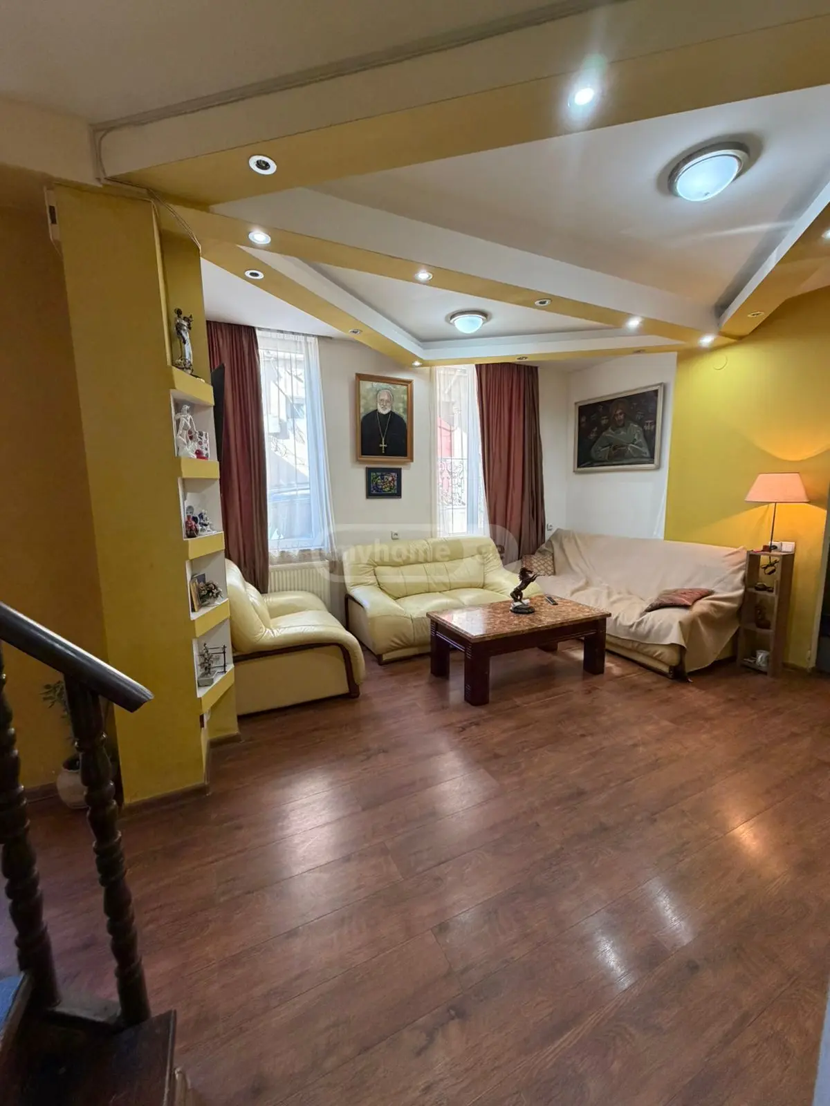 For Sale 8 Room Private House Chughuretshi, 5 of 12