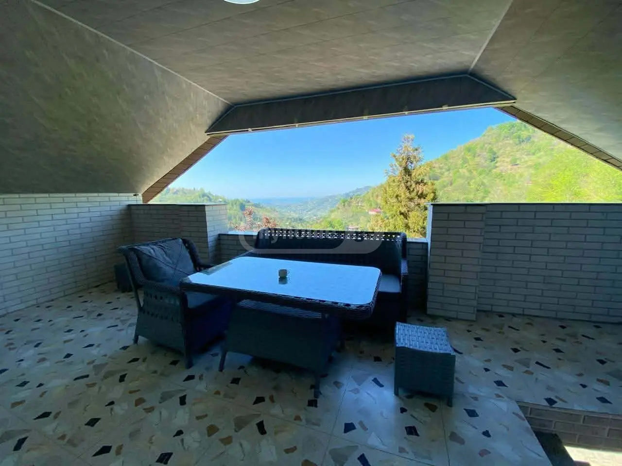 For Rent 10+ Room Private House Kobuletis Munitsipalitetshi view 3