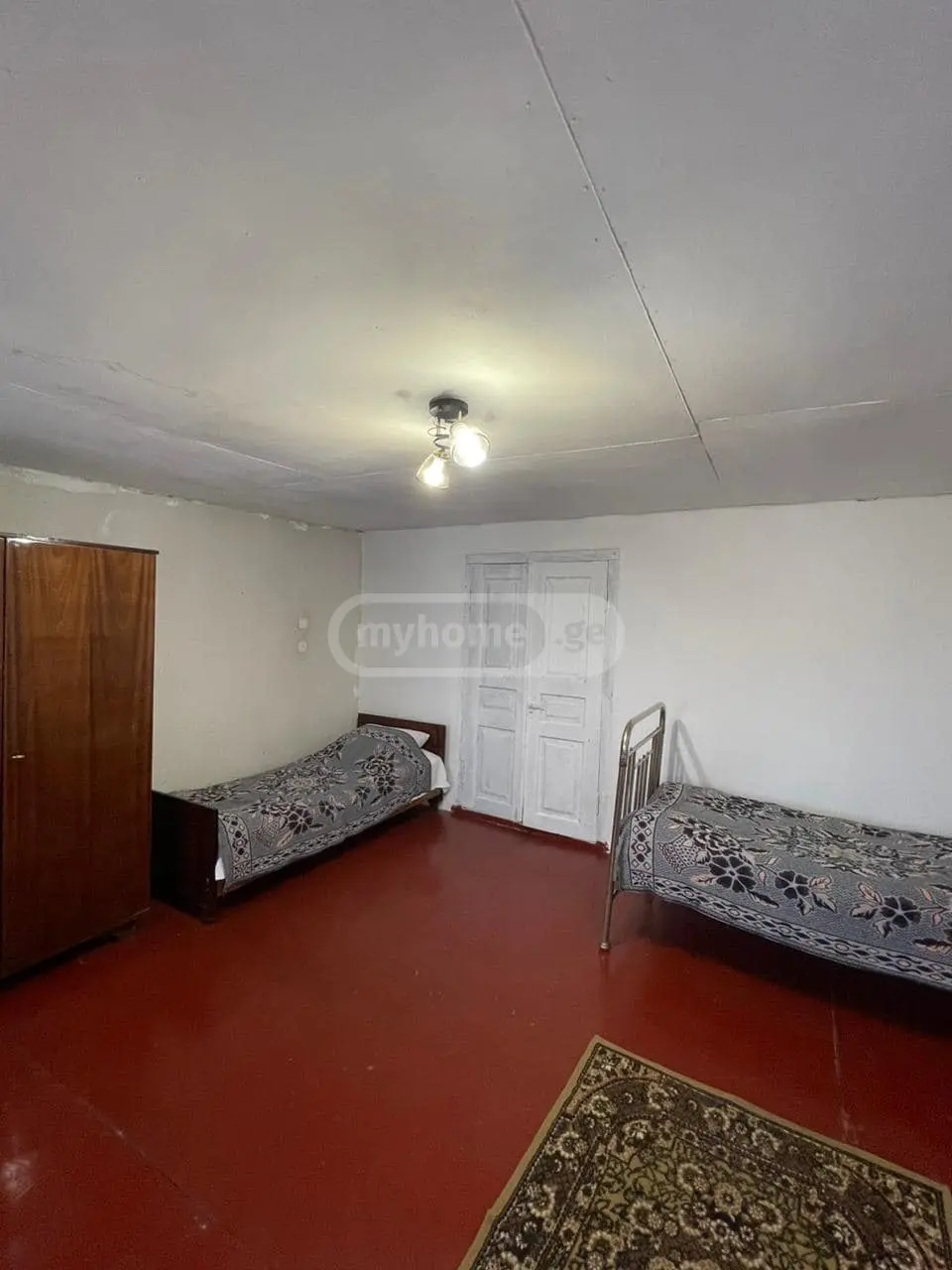 For Rent 4 Room Private House Telavis Munitsipalitetshi view 16