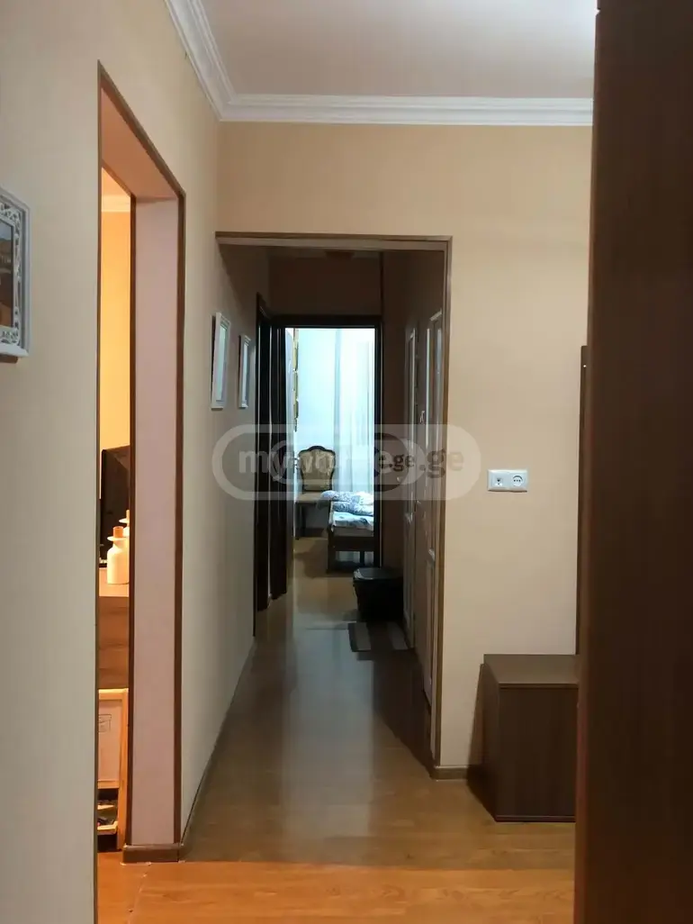 For Sale 3 Room Apartment Kutaisshi view 6
