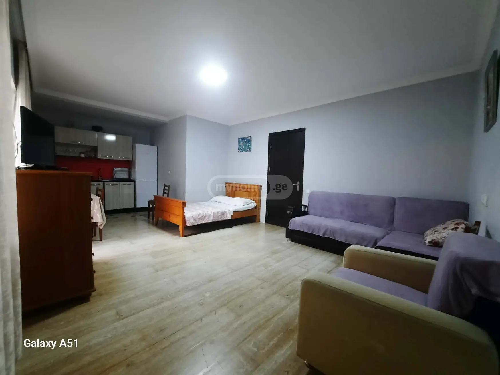 Daily Rent 1 Room Country House Ozurgetis Munitsipalitetshi view 2