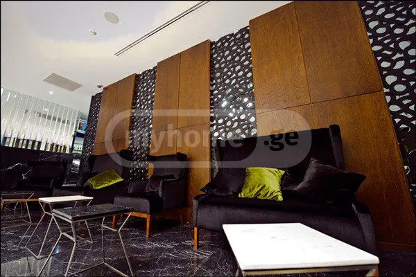 For Sale 10+ Room Sastumro In Batumi view 8