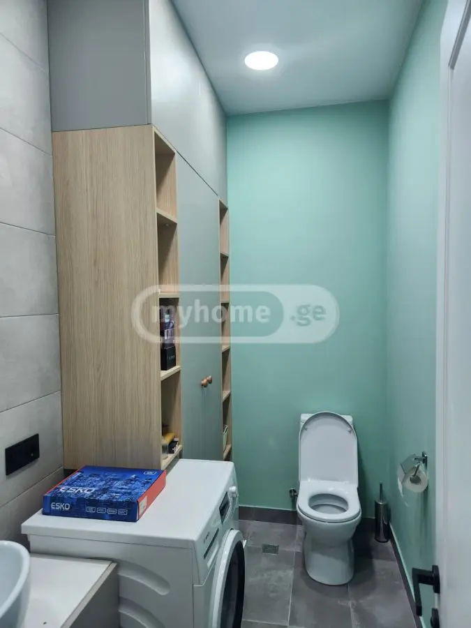 For Sale 3 Room Apartment, 10 of 12