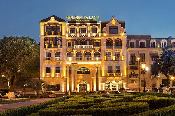 For Sale 10+ Room Sastumro In Batumi view 3
