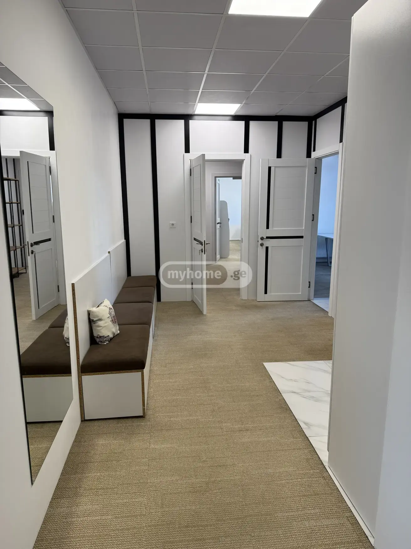 For Rent Universaluri Commercial Space In Batumi view 6