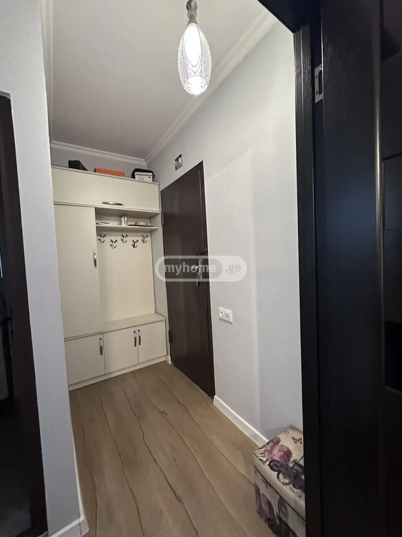 For Rent 2 Room Apartment Kutaisshi view 8