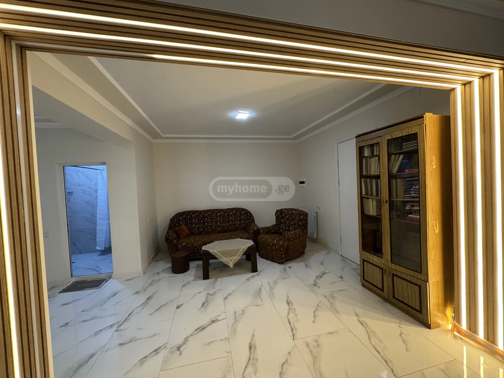 For Rent 4 Room Private House view 6