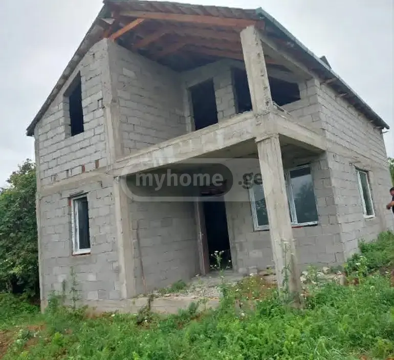 For Sale 5 Room Private House Mtskhetis Munitsipalitetshi view 1