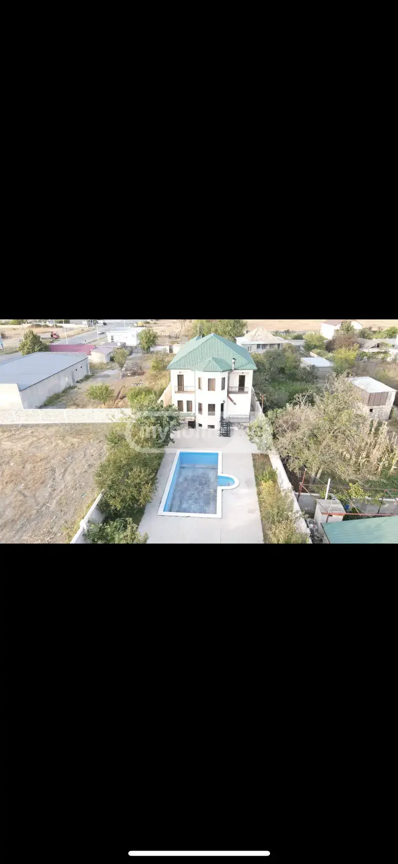 For Sale 10+ Room Private House Mtskhetis Munitsipalitetshi view 11