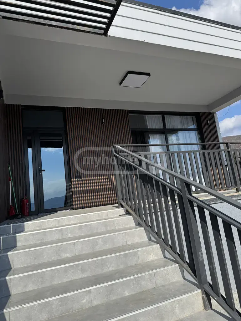 For Sale 5 Room Private House Mtskhetis Munitsipalitetshi view 8