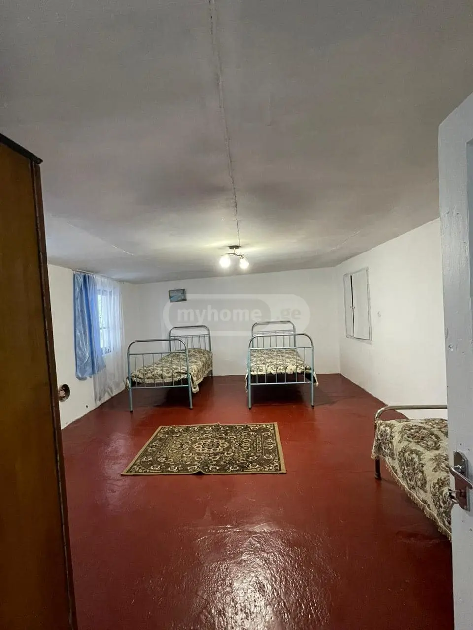 For Rent 4 Room Private House Telavis Munitsipalitetshi view 10