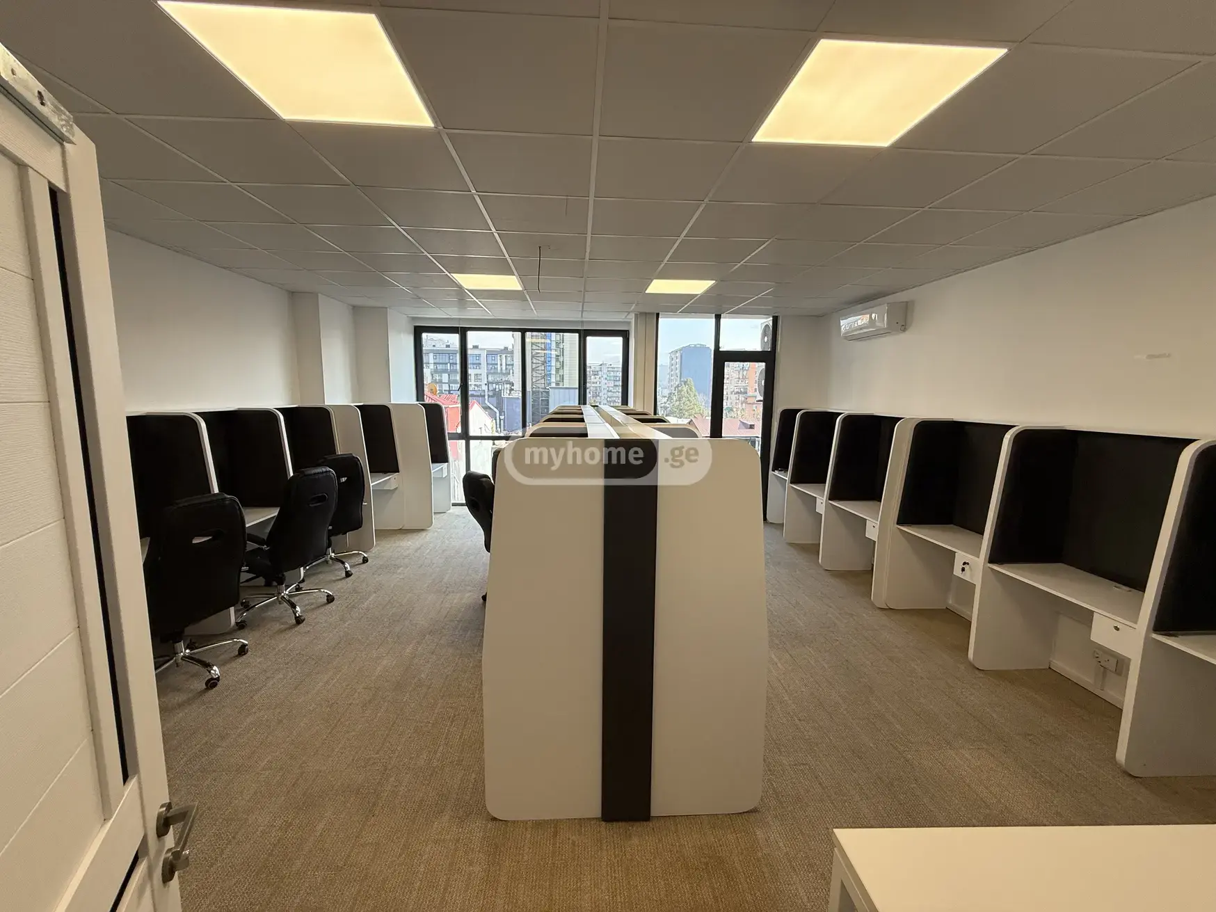 For Rent Universaluri Commercial Space In Batumi view 7