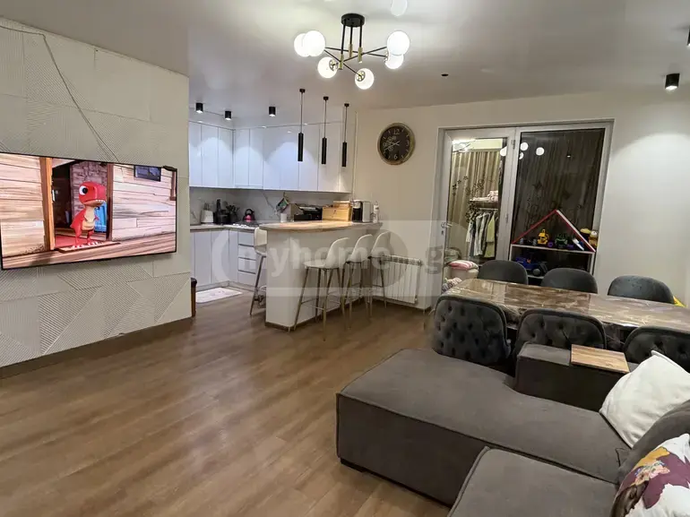 3 Room Flat For Sale view 12